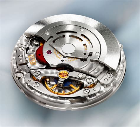 rolex watch movements reviews|inside of a rolex watch.